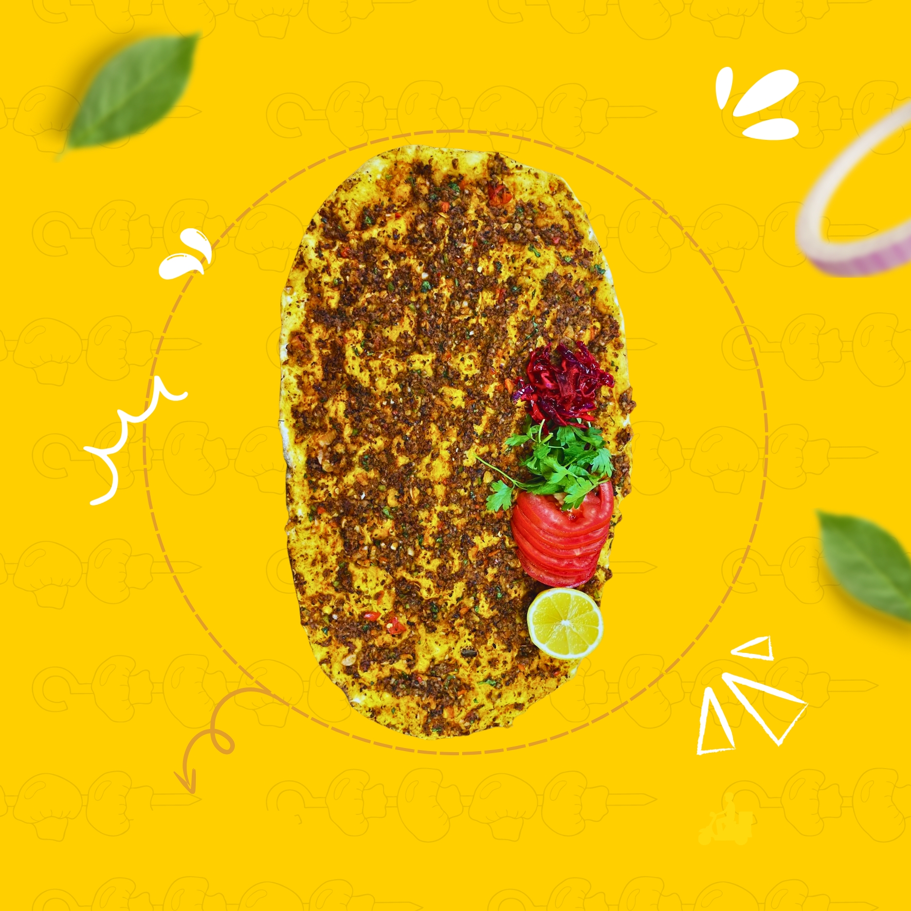 LAHMACUN 